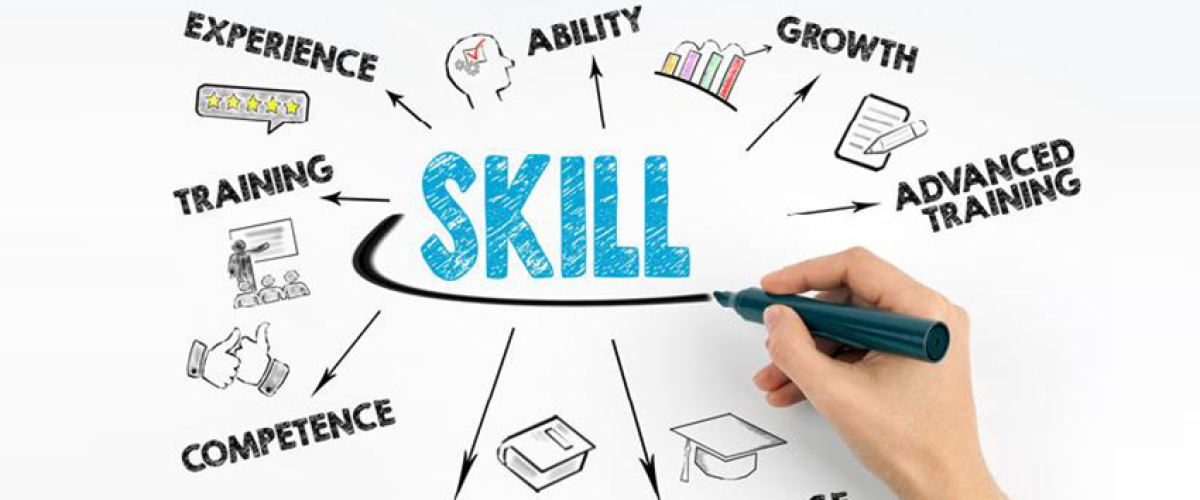 Skill Development